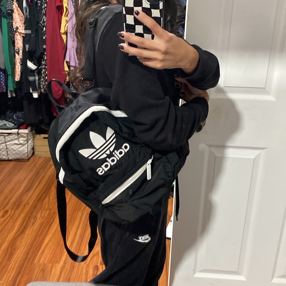 Adidas Mini Backpack - image 5